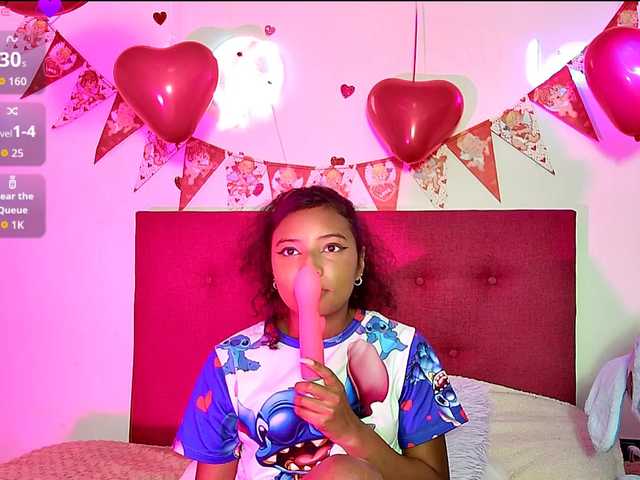 Ellie-Cute7 live cam on BongaCams