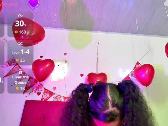 Ellie-Cute7 live cam on BongaCams