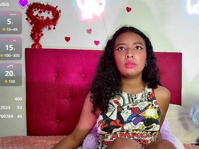 Ellie-Cute7 live cam on BongaCams