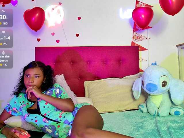 Ellie-Cute7 live cam on BongaCams