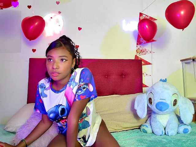 Ellie-Cute7 live cam on BongaCams