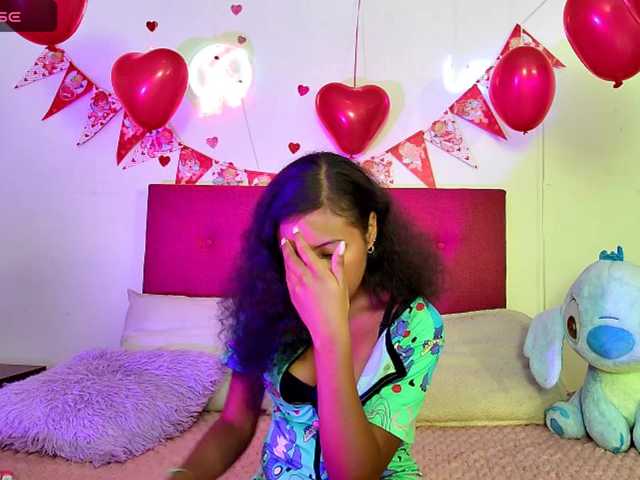 Ellie-Cute7 live cam on BongaCams
