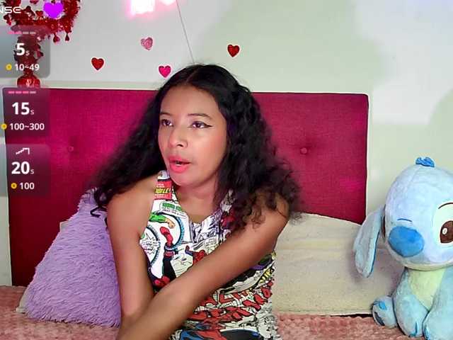Ellie-Cute7 live cam on BongaCams