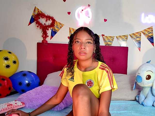 Ellie-Cute7 live cam on BongaCams