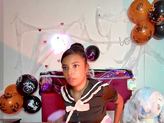 Ellie-Cute7 live cam on BongaCams