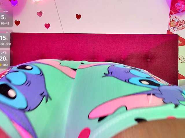 Ellie-Cute7 live cam on BongaCams