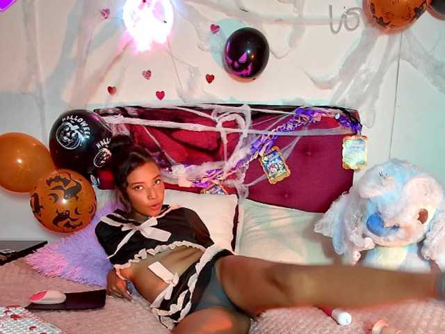 Ellie-Cute7 live cam on BongaCams