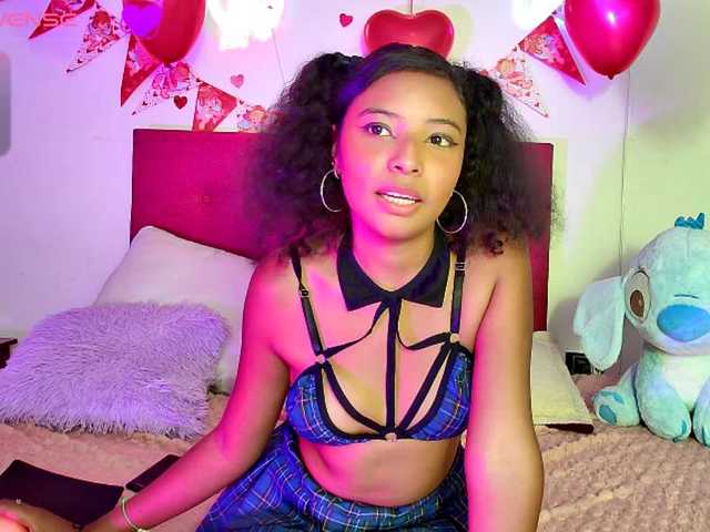 Ellie-Cute7 live cam on BongaCams