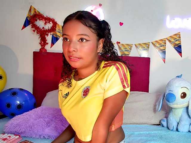 Ellie-Cute7 live cam on BongaCams