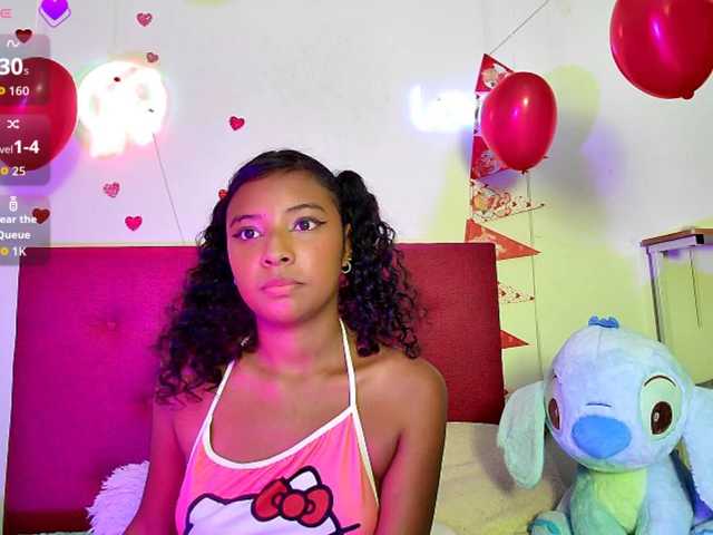 Ellie-Cute7 live cam on BongaCams