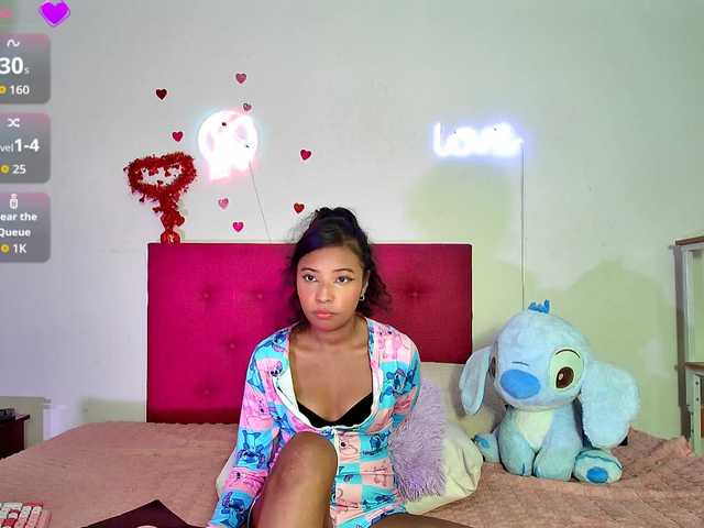 Ellie-Cute7 live cam on BongaCams