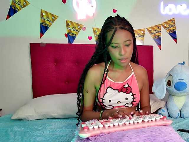 Ellie-Cute7 live cam on BongaCams