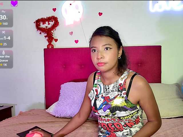 Ellie-Cute7 live cam on BongaCams