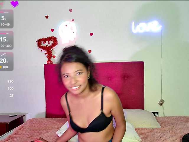 Ellie-Cute7 live cam on BongaCams