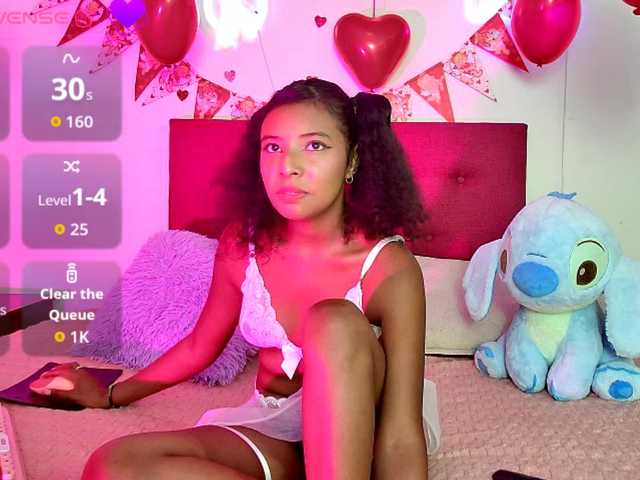 Ellie-Cute7 live cam on BongaCams