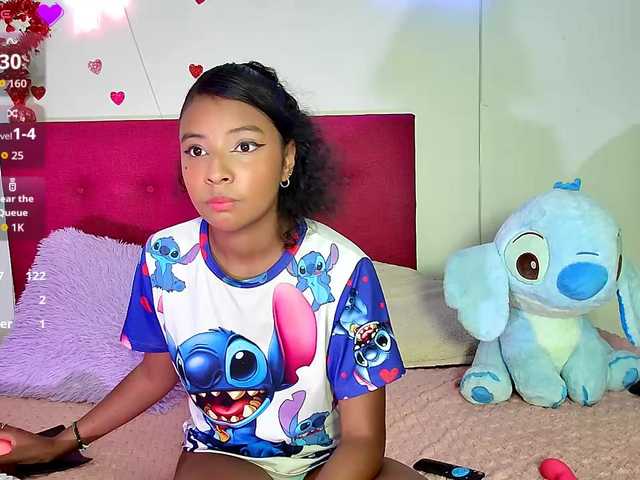 Ellie-Cute7 live cam on BongaCams