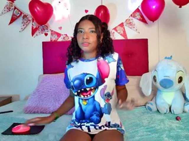 Ellie-Cute7 live cam on BongaCams