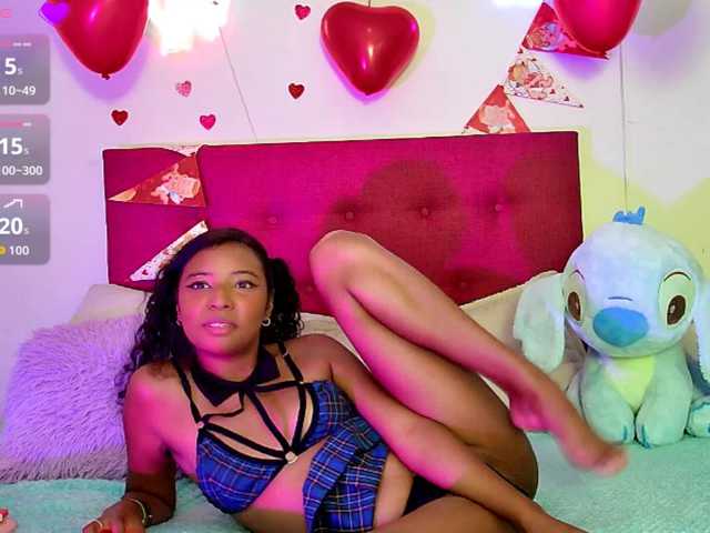 Ellie-Cute7 live cam on BongaCams
