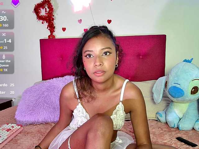 Ellie-Cute7 live cam on BongaCams