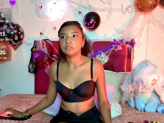 Ellie-Cute7 live cam on BongaCams