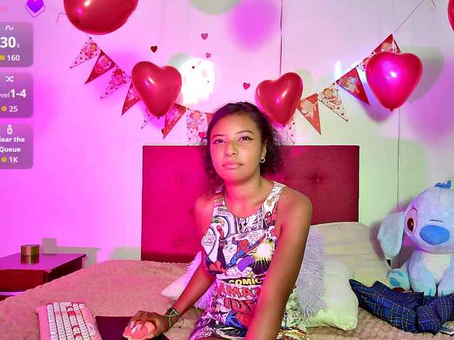 Ellie-Cute7 live cam on BongaCams