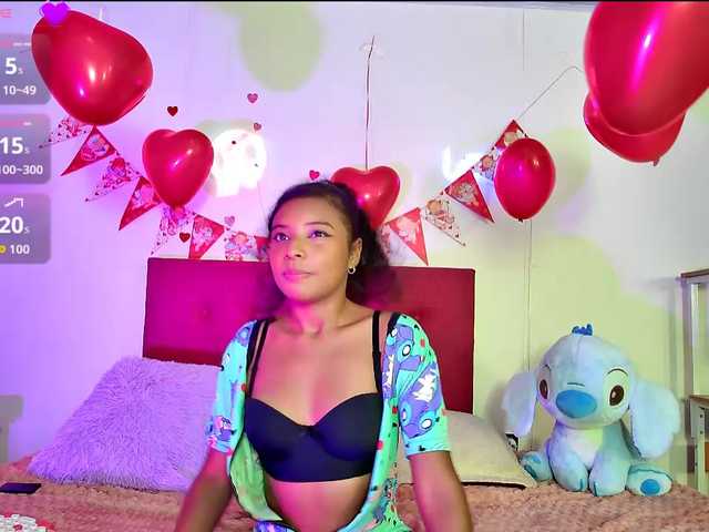 Ellie-Cute7 live cam on BongaCams
