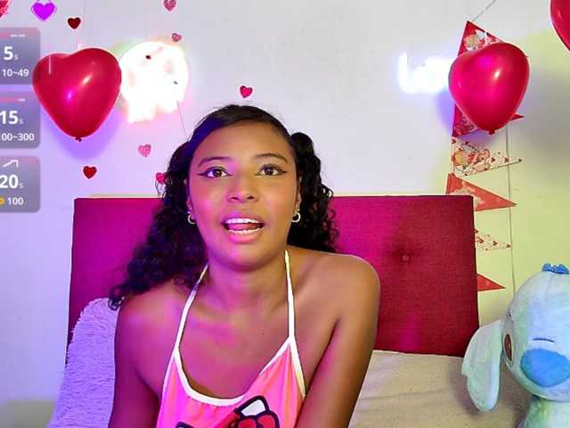 Ellie-Cute7 live cam on BongaCams