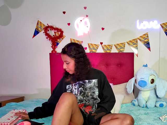 Ellie-Cute7