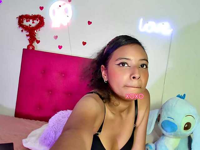 Ellie-Cute7 live cam on BongaCams