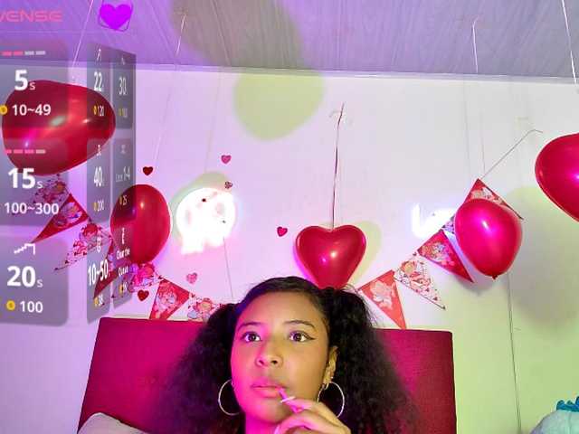 Ellie-Cute7 live cam on BongaCams