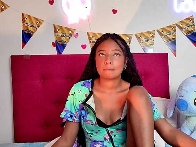 Ellie-Cute7 live cam on BongaCams
