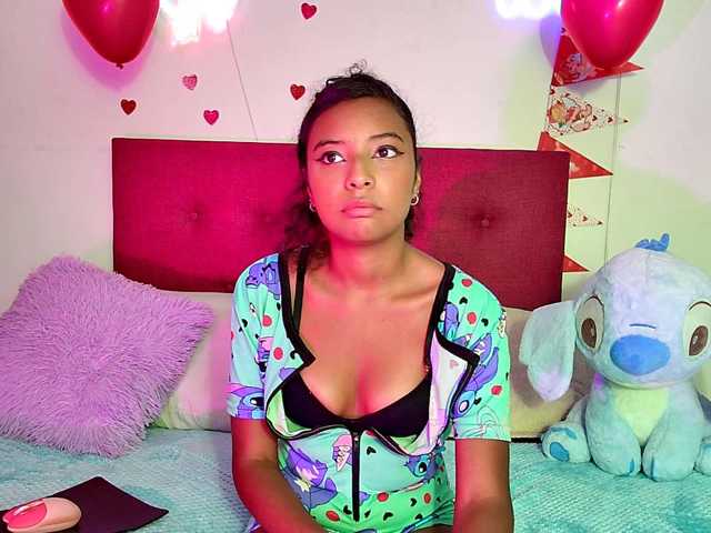 Ellie-Cute7 live cam on BongaCams