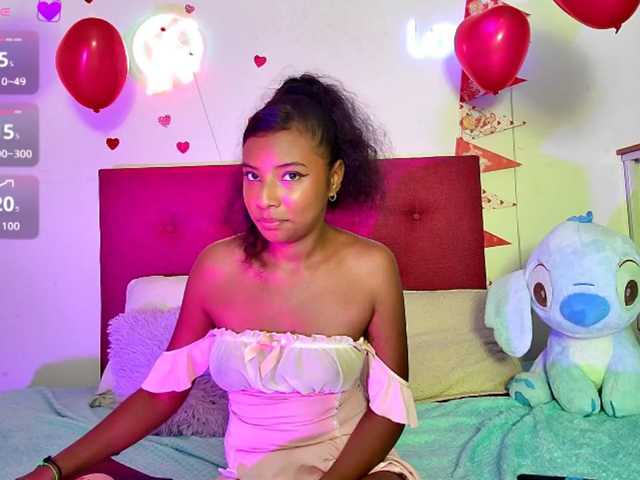 Ellie-Cute7 live cam on BongaCams