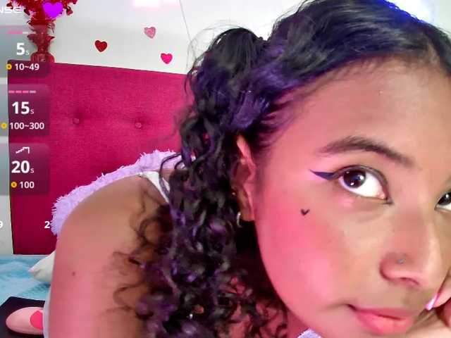 Ellie-Cute7 live cam on BongaCams
