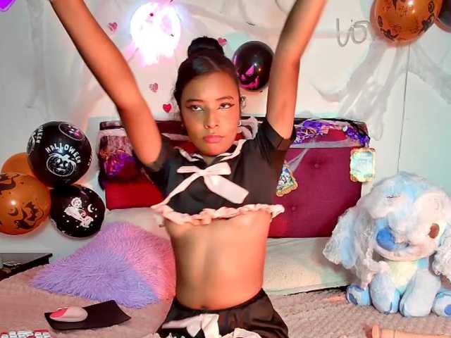Ellie-Cute7 live cam on BongaCams