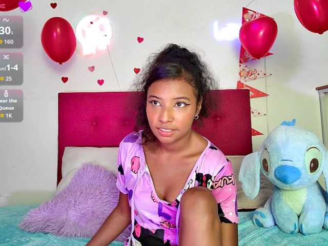 Ellie-Cute7 live cam on BongaCams