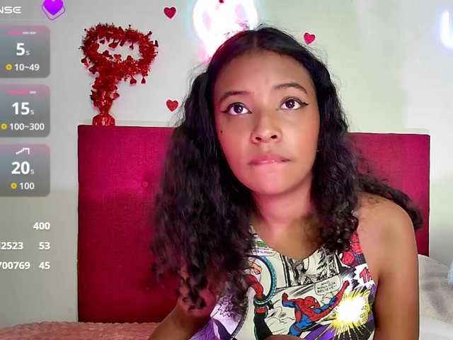 Ellie-Cute7 live cam on BongaCams