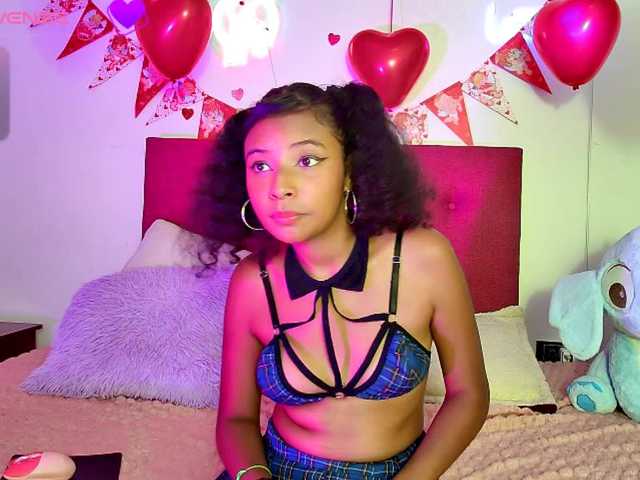 Ellie-Cute7 live cam on BongaCams