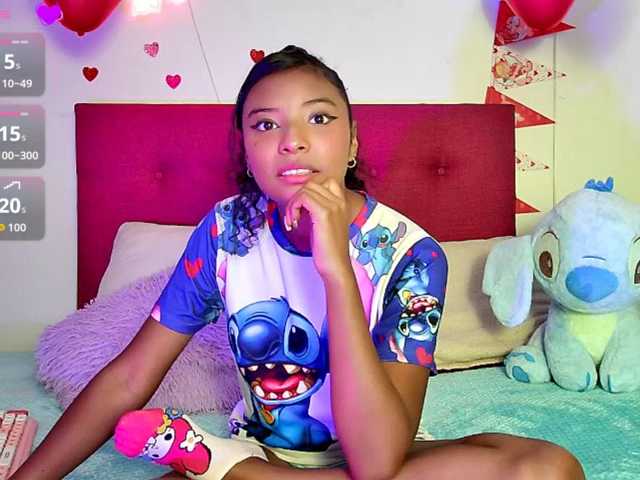 Ellie-Cute7 live cam on BongaCams