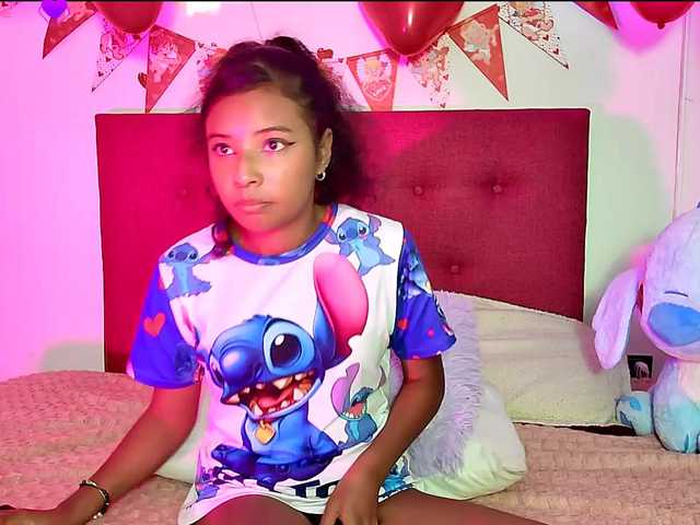 Ellie-Cute7 live cam on BongaCams
