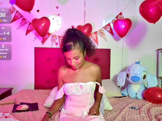 Ellie-Cute7 live cam on BongaCams