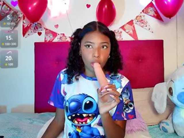 Ellie-Cute7 live cam on BongaCams