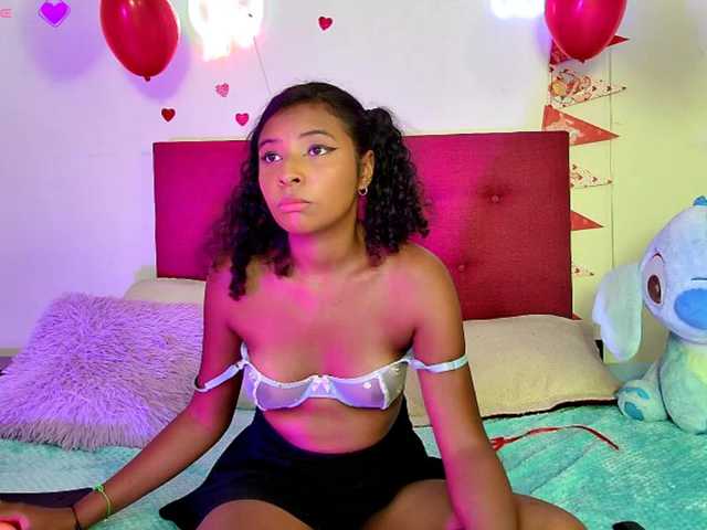 Ellie-Cute7 live cam on BongaCams