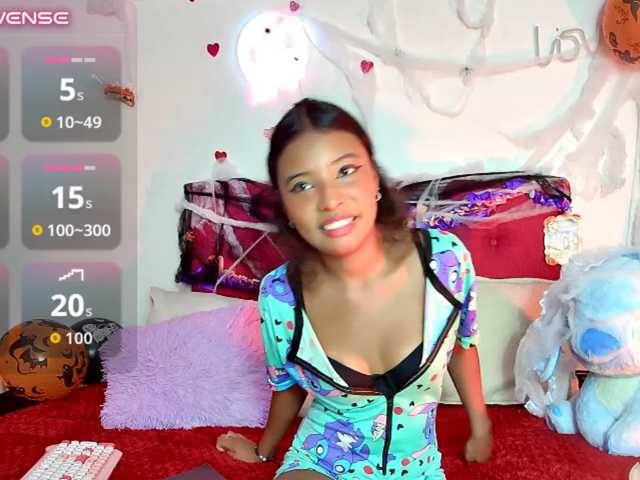Ellie-Cute7 live cam on BongaCams