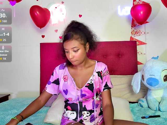Ellie-Cute7 live cam on BongaCams