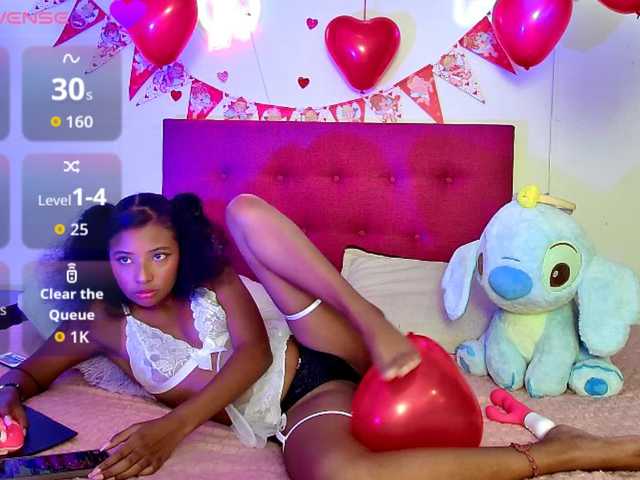 Ellie-Cute7 live cam on BongaCams