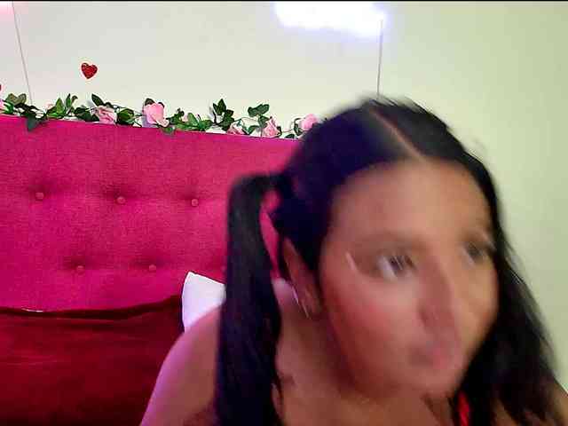 Ellie-Cute7 webcam