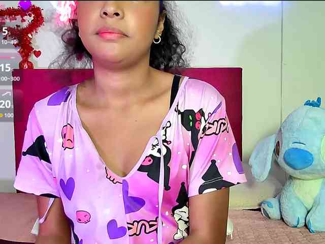 Ellie-Cute7 webcam