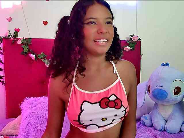 Ellie-Cute7 webcam