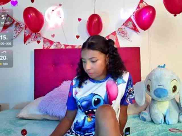 Ellie-Cute7 webcam